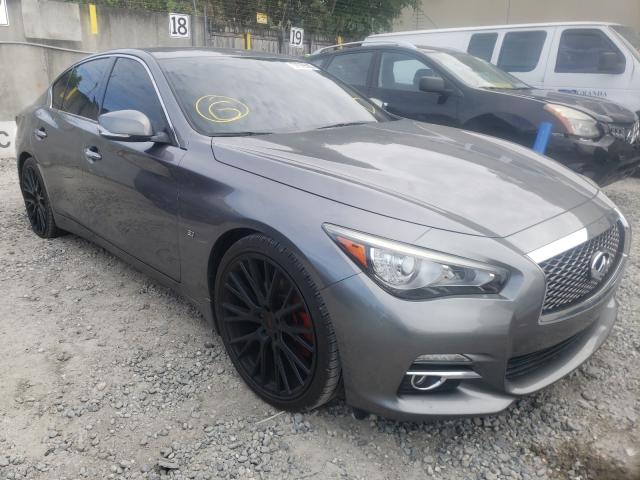 INFINITI Q50 BASE 2014 jn1bv7apxem687733