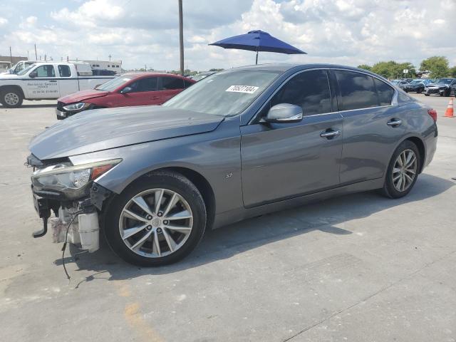 INFINITI Q50 BASE 2014 jn1bv7apxem688087