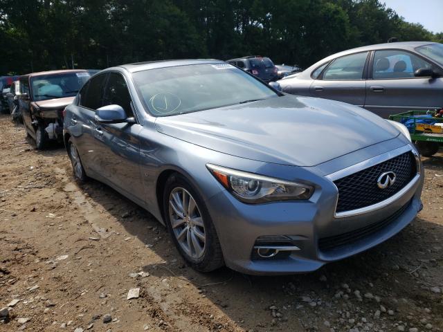 INFINITI Q50 BASE 2014 jn1bv7apxem688297