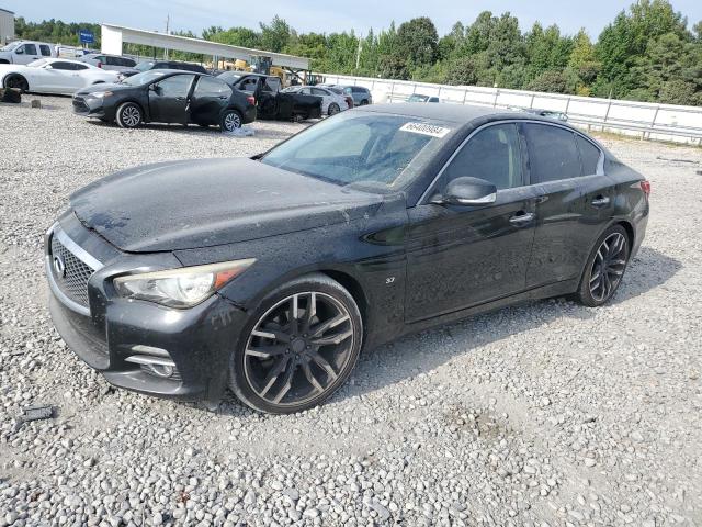 INFINITI Q50 2014 jn1bv7apxem688610