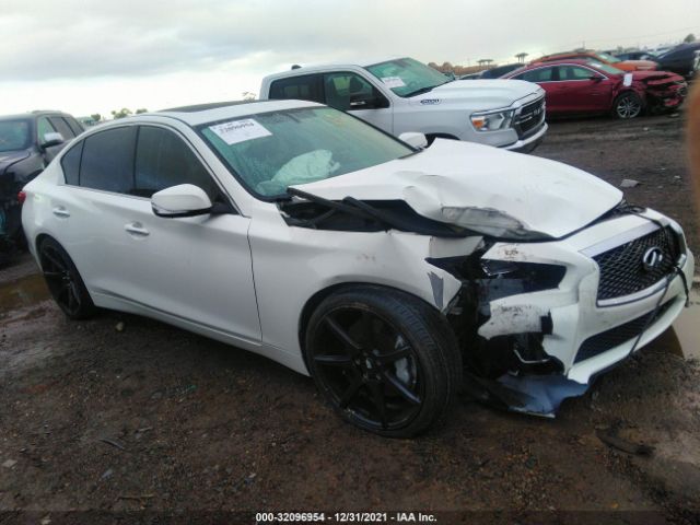 INFINITI Q50 2014 jn1bv7apxem689224