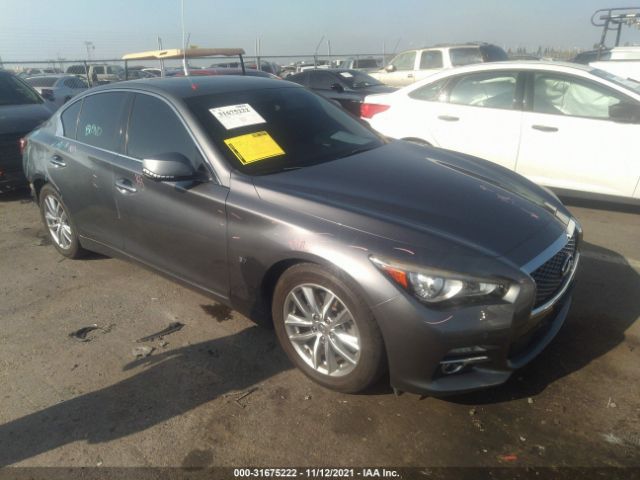 INFINITI Q50 2014 jn1bv7apxem689613