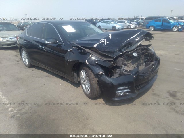 INFINITI Q50 2014 jn1bv7apxem689823