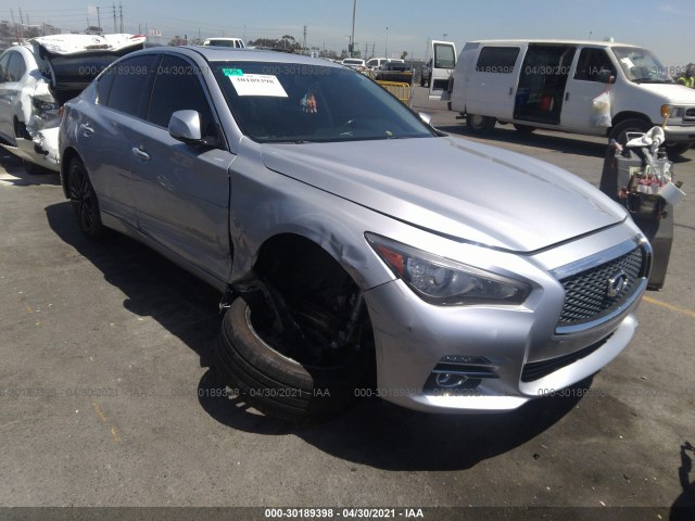 INFINITI Q50 2014 jn1bv7apxem690289