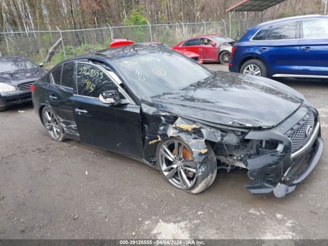 INFINITI Q50 2014 jn1bv7apxem690339