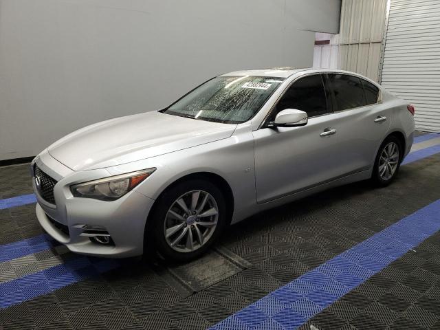 INFINITI Q50 2014 jn1bv7apxem690633