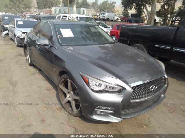 INFINITI Q50 2014 jn1bv7apxem690700