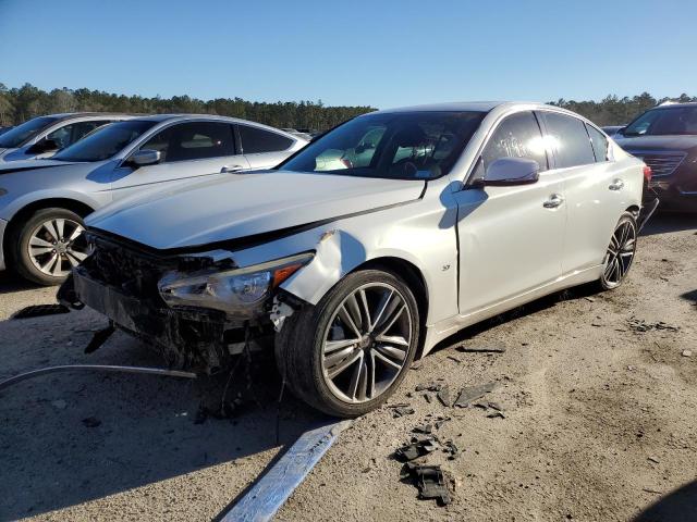 INFINITI Q50 BASE 2014 jn1bv7apxem690714