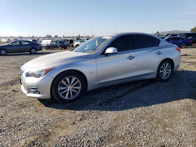 INFINITI Q50 2014 jn1bv7apxem690857