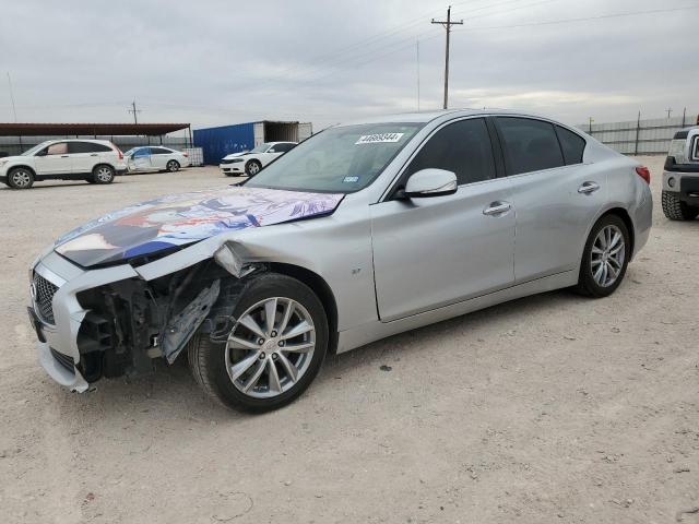 INFINITI Q50 2014 jn1bv7apxem691605