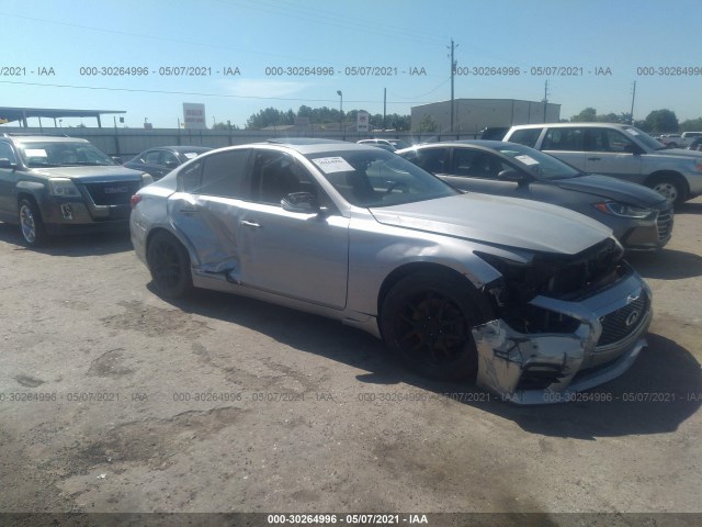 INFINITI Q50 2014 jn1bv7apxem691684