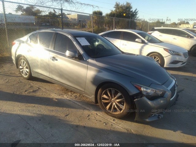 INFINITI Q50 2014 jn1bv7apxem691765