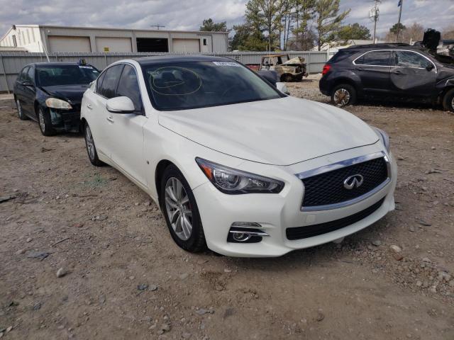 INFINITI Q50 BASE 2014 jn1bv7apxem692348