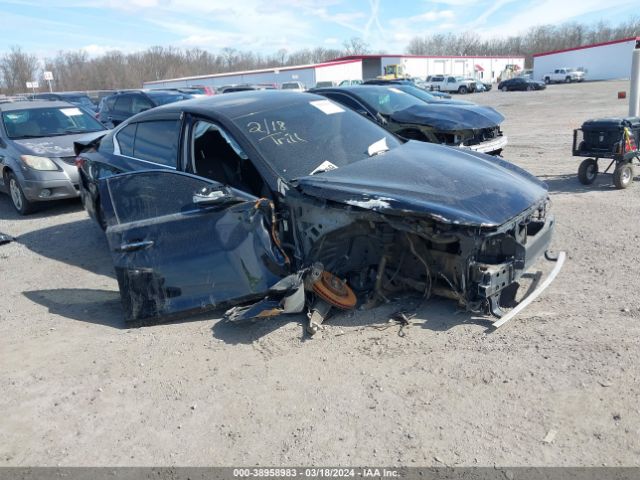 INFINITI Q50 2014 jn1bv7apxem692446