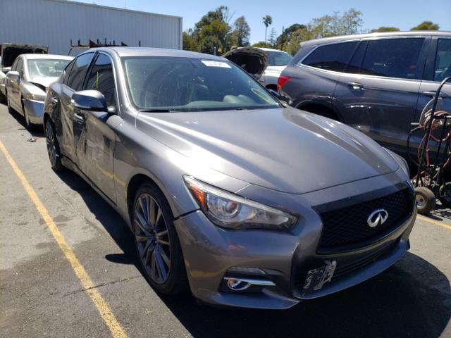 INFINITI Q50 BASE 2014 jn1bv7apxem692706