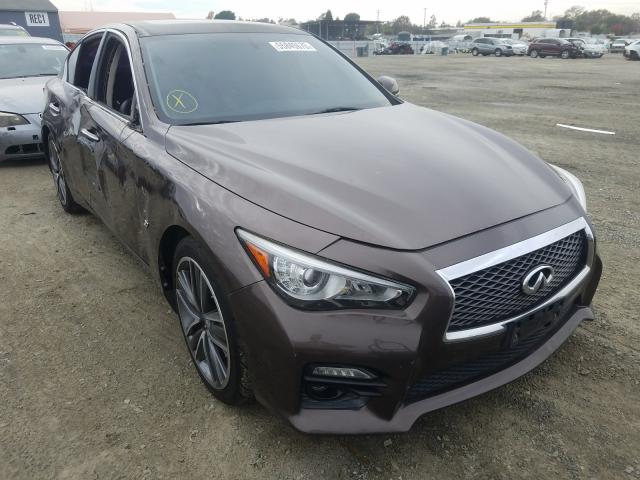 INFINITI Q50 2014 jn1bv7apxem692768