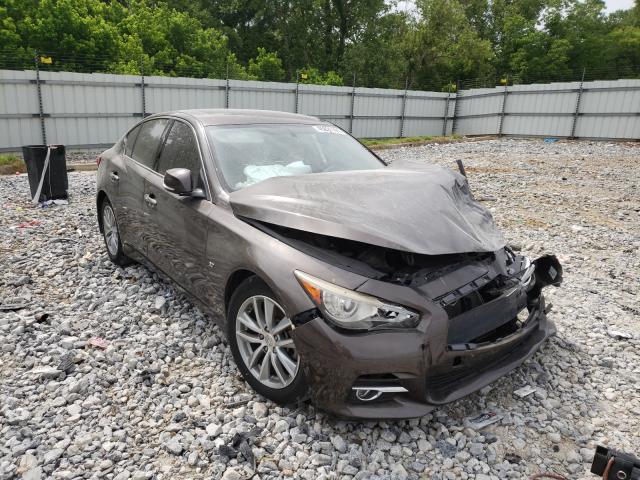 INFINITI Q50 BASE 2014 jn1bv7apxem692771