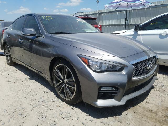 INFINITI Q50 BASE 2014 jn1bv7apxem693029