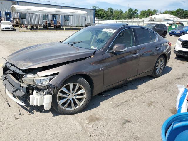 INFINITI Q50 2014 jn1bv7apxem693208