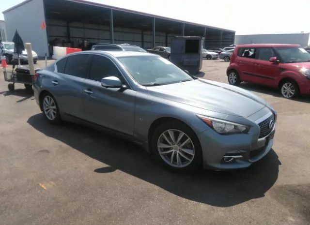 INFINITI Q50 2015 jn1bv7apxfm330196