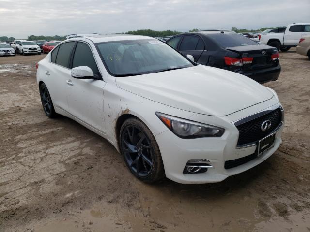 INFINITI Q50 BASE 2015 jn1bv7apxfm330330