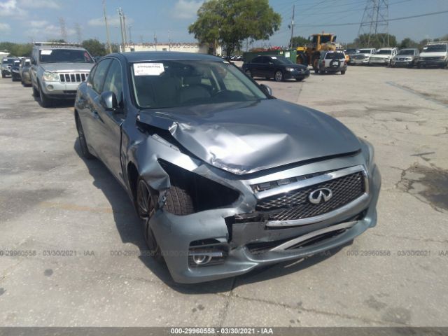 INFINITI Q50 2015 jn1bv7apxfm330375