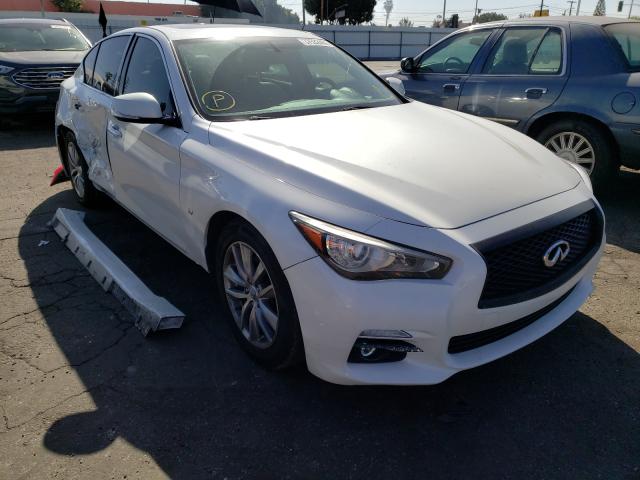 INFINITI Q50 BASE 2015 jn1bv7apxfm331395