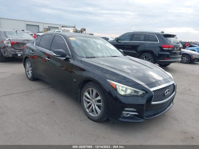 INFINITI Q50 2015 jn1bv7apxfm331624