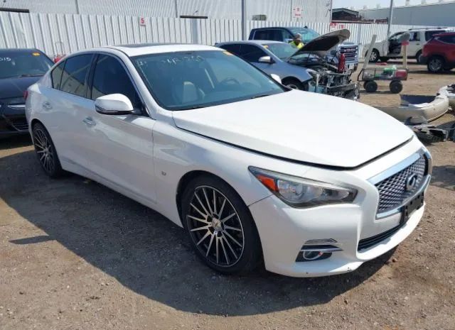 INFINITI Q50 2015 jn1bv7apxfm331672