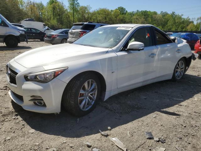 INFINITI Q50 2015 jn1bv7apxfm331803