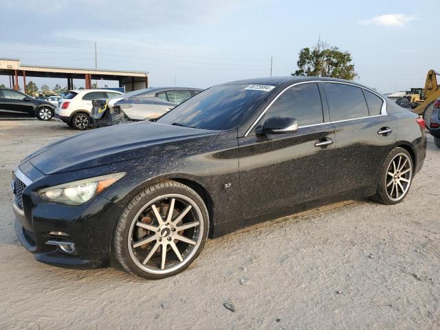 INFINITI Q50 BASE 2015 jn1bv7apxfm331901