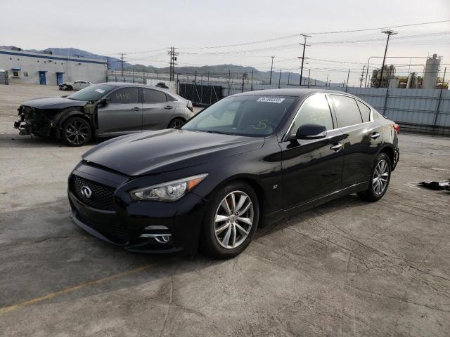 INFINITI Q50 BASE 2015 jn1bv7apxfm332305