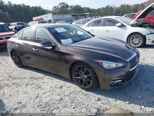 INFINITI Q50 2015 jn1bv7apxfm332370