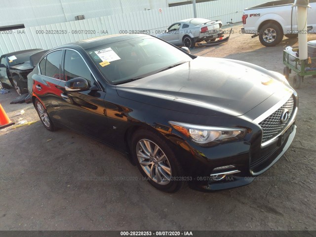 INFINITI Q50 2015 jn1bv7apxfm332630