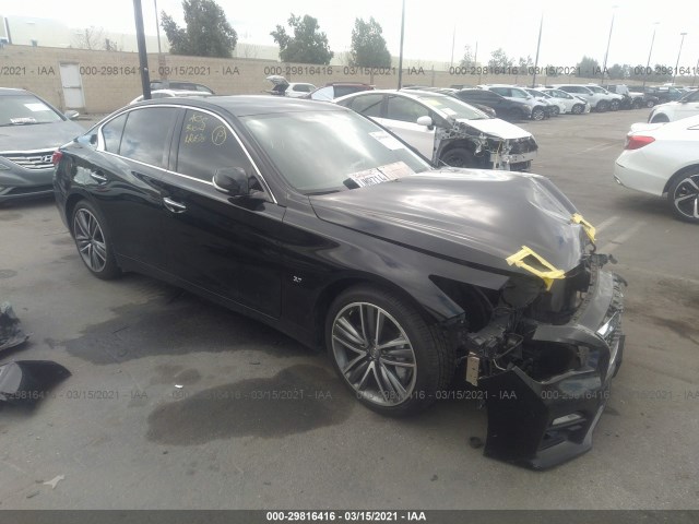 INFINITI Q50 2015 jn1bv7apxfm333566