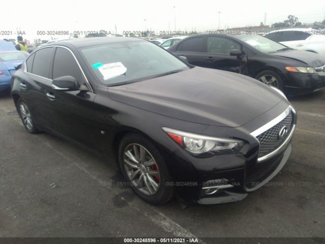 INFINITI Q50 2015 jn1bv7apxfm333695