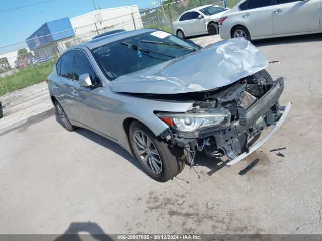 INFINITI Q50 2015 jn1bv7apxfm334183