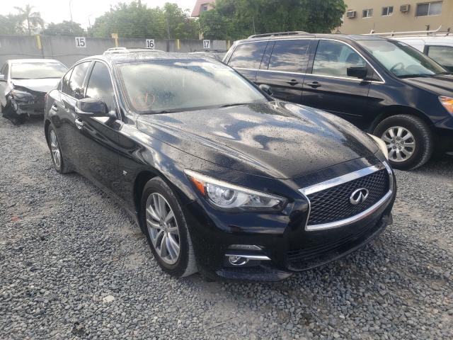 INFINITI Q50 2015 jn1bv7apxfm334586