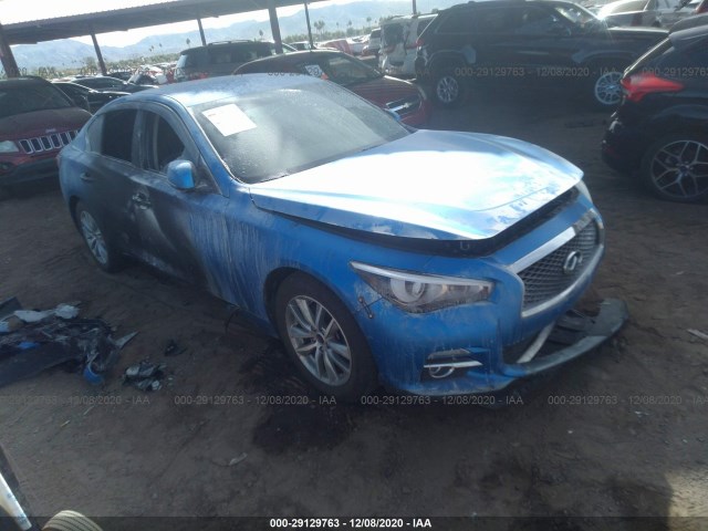 INFINITI Q50 2015 jn1bv7apxfm334832