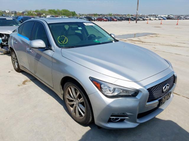 INFINITI Q50 BASE 2015 jn1bv7apxfm334975