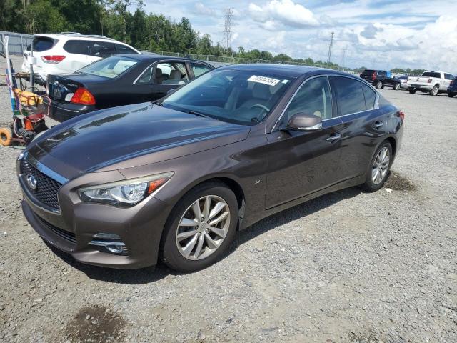 INFINITI Q50 BASE 2015 jn1bv7apxfm335754