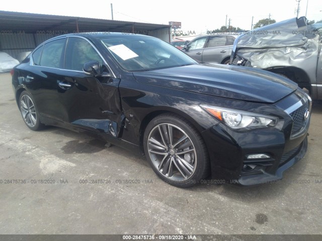 INFINITI Q50 2015 jn1bv7apxfm335785