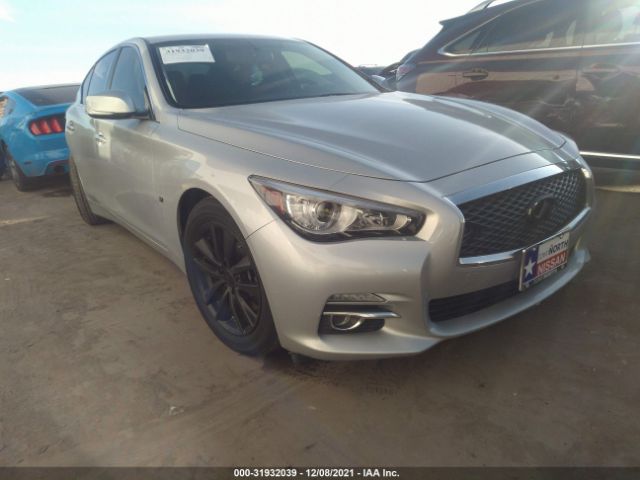 INFINITI Q50 2015 jn1bv7apxfm335995