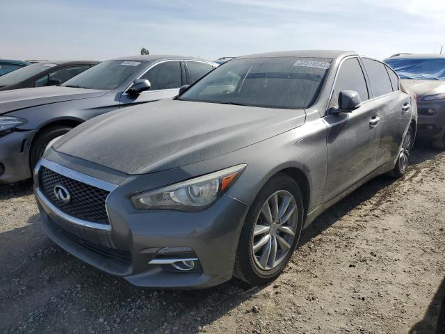 INFINITI Q50 BASE 2015 jn1bv7apxfm336855