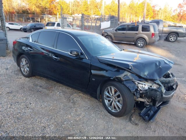 INFINITI Q50 2015 jn1bv7apxfm337942