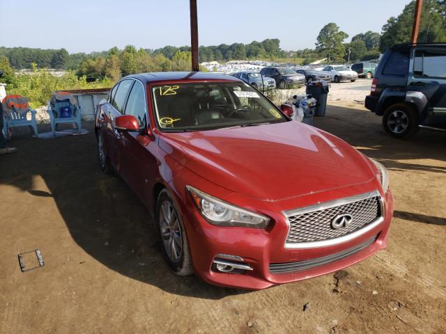 INFINITI Q50 BASE 2015 jn1bv7apxfm338220