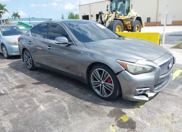 INFINITI Q50 2015 jn1bv7apxfm339321