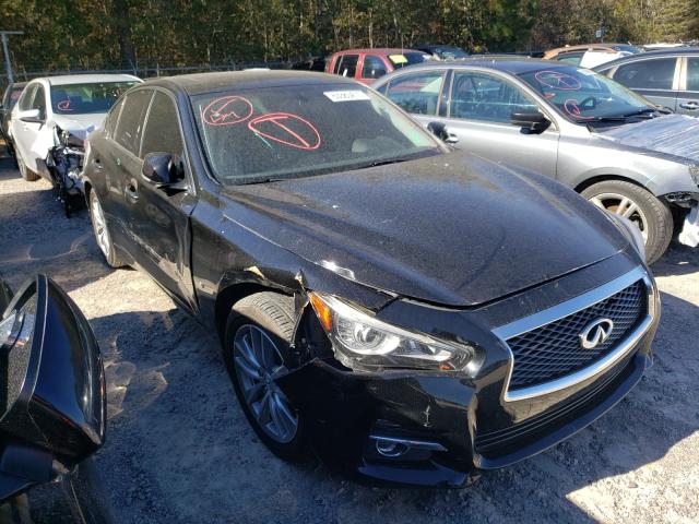 INFINITI Q50 BASE 2015 jn1bv7apxfm339481