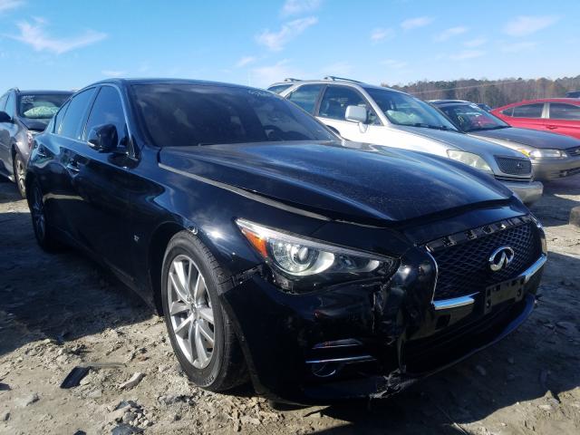 INFINITI Q50 BASE 2015 jn1bv7apxfm340095