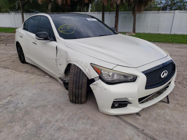 INFINITI Q50 BASE 2015 jn1bv7apxfm340212